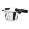 Ātrvāres katls Fissler VITAQUICK PREMIUM GLOSSY Nerūsējošais tērauds 4,5 L