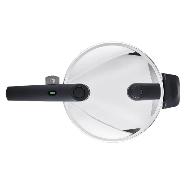 Pressure cooker Fissler VITAQUICK PREMIUM GLOSSY Stainless steel 4,5 L