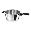 Скороварка Fissler VITAQUICK PREMIUM GLOSSY Нержавеющая сталь 4,5 L