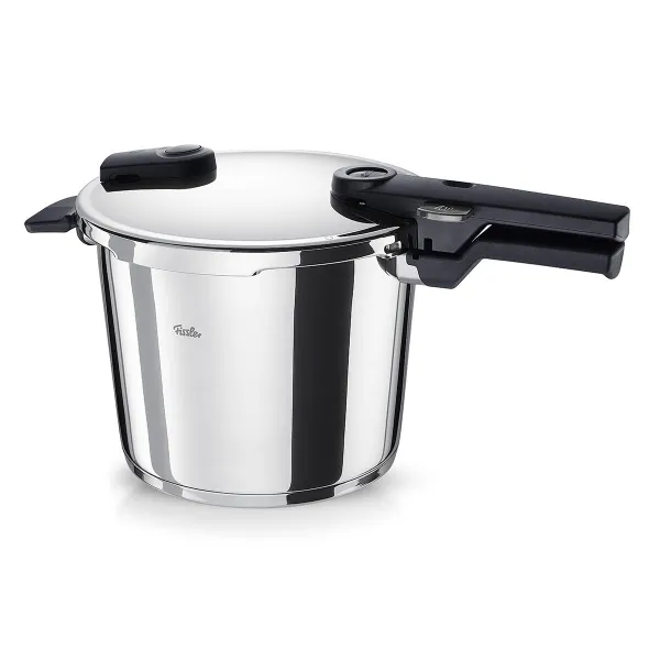 Painekeitin Fissler VITAQUICK PREMIUM GLOSSY Ruostumaton teräs 6 L