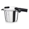 Скороварка Fissler VITAQUICK PREMIUM GLOSSY Нержавеющая сталь 6 L