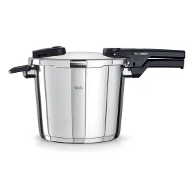 Ātrvāres katls Fissler VITAQUICK PREMIUM GLOSSY Nerūsējošais tērauds 6 L