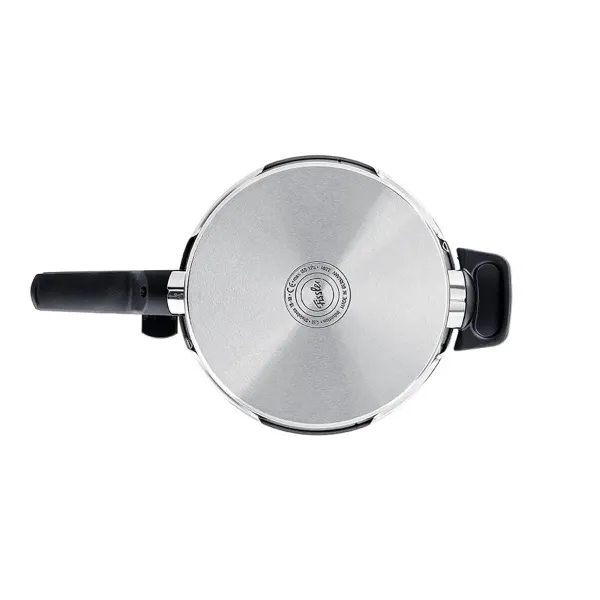 Pressure cooker Fissler VITAQUICK PREMIUM GLOSSY Stainless steel 6 L