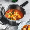 Pressure cooker Fissler VITAQUICK PREMIUM GLOSSY Stainless steel 6 L