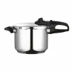 Painekeitin Fagor DUO 6L RAPID Ruostumaton teräs 18/10 6 L (Kunnostetut Tuotteet B)