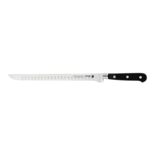 serrano singi nuga Fagor Couper Roostevaba teras Teras