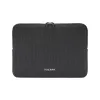 Tucano Colore2 - Sleeve for MacBook Air 13” / Pro 13" / Laptop 12” (black)