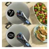 käepide" Tefal P2584301 Roostevaba teras 6 L