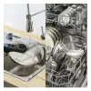 Ātrvāres katls Tefal P2584301 Nerūsējošais tērauds 6 L