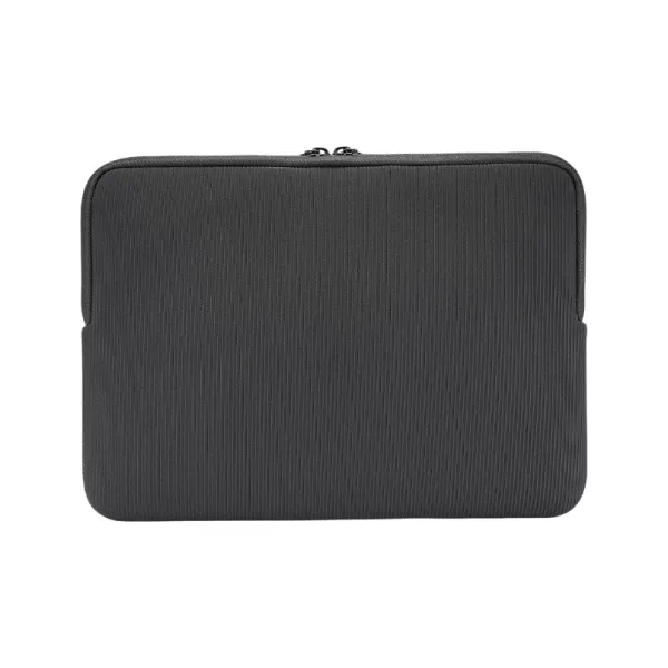 Tucano Colore2 - Sleeve for MacBook Air 13” / Pro 13" / Laptop 12” (black)