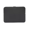 Tucano Colore2 - Sleeve for MacBook Air 13” / Pro 13" / Laptop 12” (black)