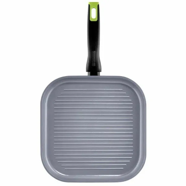 Barbekiu Monix M261231 Pilka Aliuminis Ø 28 cm