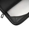 Tucano Colore2 - Sleeve for MacBook Air 13” / Pro 13" / Laptop 12” (black)