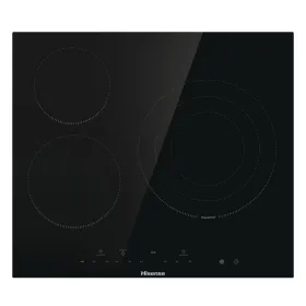 Induktiolevy Hisense E6332BSCE 5700 W 59 cm