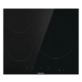 Induktiolevy Hisense E6332BSCE 5700 W 59 cm