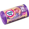 Atkritumu Maisi Albal Handy Bag Izturīgs Smaržas (15 gb.) (30 l)