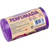 Roskapussit Albal Handy Bag Kestävä Hajuste (15 osaa) (30 l)