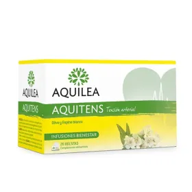 Infusion Aquilea AQUILEA INFUSIONES Baltā dzērve (20 gb.)