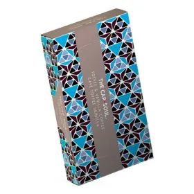 Kahvikapselit The Capsoul 8436561733743 Vanilja Toffee (10 uds)