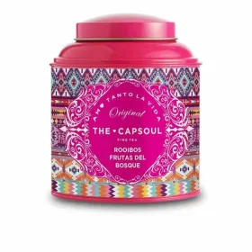Infusion The Capsoul Té Granel Ogas 100 g