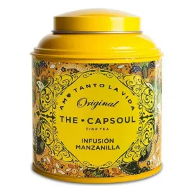Infusion The Capsoul Infusión Granel 45 g Kumelītes