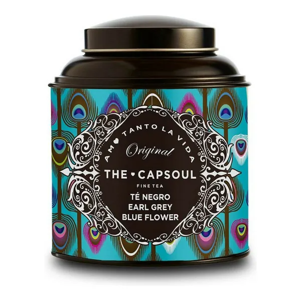 Must tee The Capsoul Té Granel