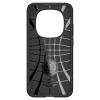 Spigen Rugged Armor - Case for Xiaomi Redmi Note 15 Pro 5G (Matte Black)