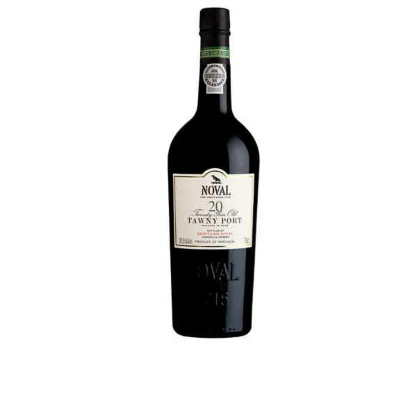 sarkanvīns Quinta Do Noval Tawny Port