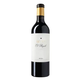 sarkanvīns Izadi Izadi El Regalo 2017 Rioja (75 cl)