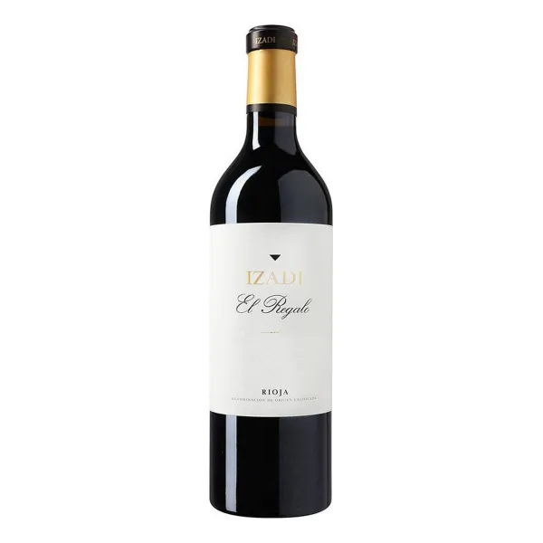 Punaviini Izadi Izadi El Regalo 2017 Rioja (75 cl)