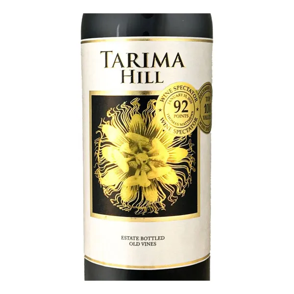 красное вино Volver Tarima Hill Monastrell (75 cl)