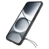 Spigen Rugged Armor - Case for Xiaomi Redmi Note 15 Pro 5G (Matte Black)