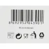Karahvin LAV Zen 225 ml Kristall (6 pcs)