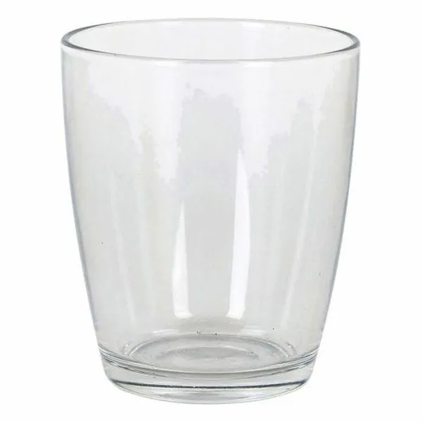 Set of glasses LAV Vega (340 ml) (6 uds)