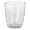 Set of glasses LAV Vega (340 ml) (6 uds)