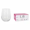 Lasisetti LAV Gaia (6 uds) (475 ml)