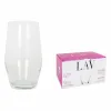 Набор стаканов LAV Ella (6 uds) (495 ml)