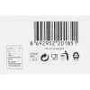 Set of glasses LAV Ella (6 uds) (495 ml)