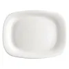 Plate Parma Rectangular (24 x 34 cm)