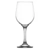 Wine glass set LAV Fame high 6 Pieces (6 Units)