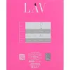 Wine glass set LAV Fame high 6 Pieces (6 Units)