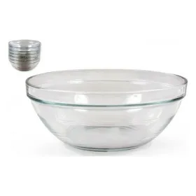 Salātu Trauks Duralex Lys Saliekams 3,45 L