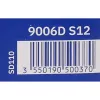 Tase ar šķīvi Duralex 9006DS12A0111 Dzintars 180 ml (6 Daudzums) (6 gb.)