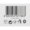 Набор стаканов LAV 62462 240 ml (6 штук) (6 uds)