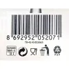 Champagne glass LAV Lal 6 Pieces (6 Units)