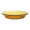Deep Plate Duralex Lys 19,5 cm Crystal (Pack 6 uds)