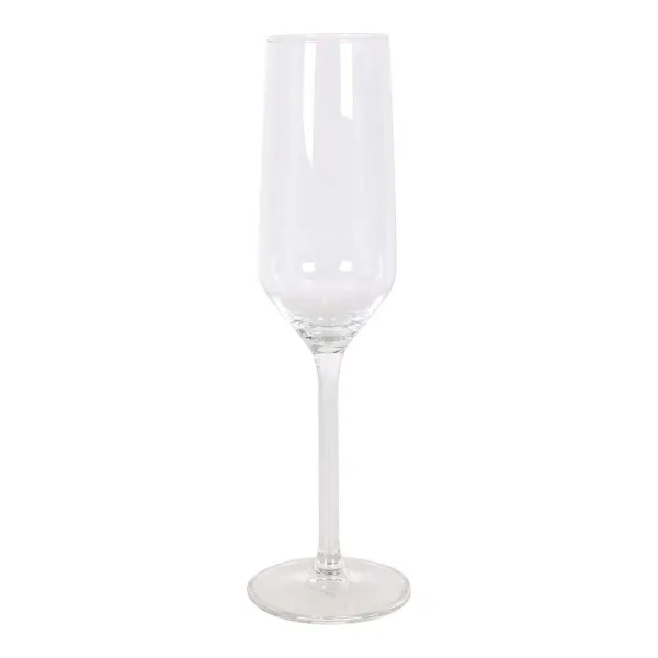 Бокал для шампанского Royal Leerdam Aristo Стеклянный Прозрачный 6 штук (22 cl)