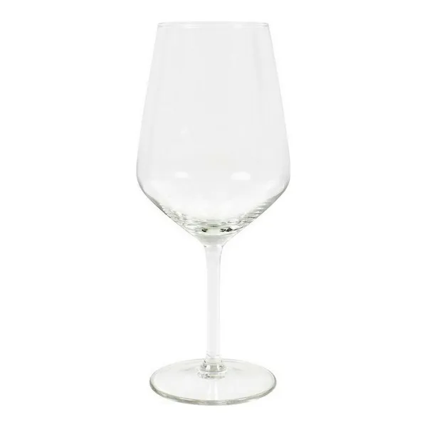 Vyno taurė Royal Leerdam Aristo Skaidrus Stiklas 6 Dalys (6 vnt.) (53 cl)