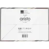 Wine glass Royal Leerdam Aristo Transparent Crystal 6 Pieces (6 Units) (53 cl)