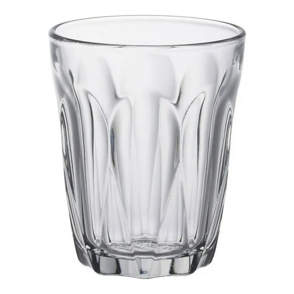 Set of glasses Duralex Provence 160 ml (6 Units)